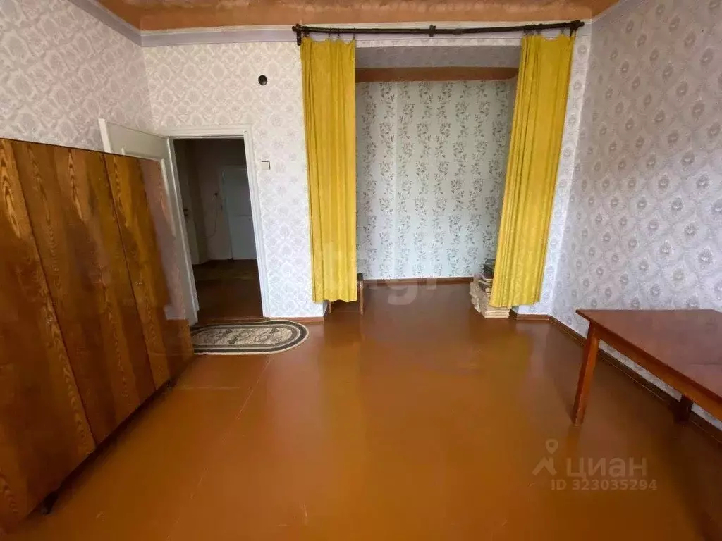 3-к кв. Тверская область, Калининский муниципальный округ, Орша пгт ... - Фото 2