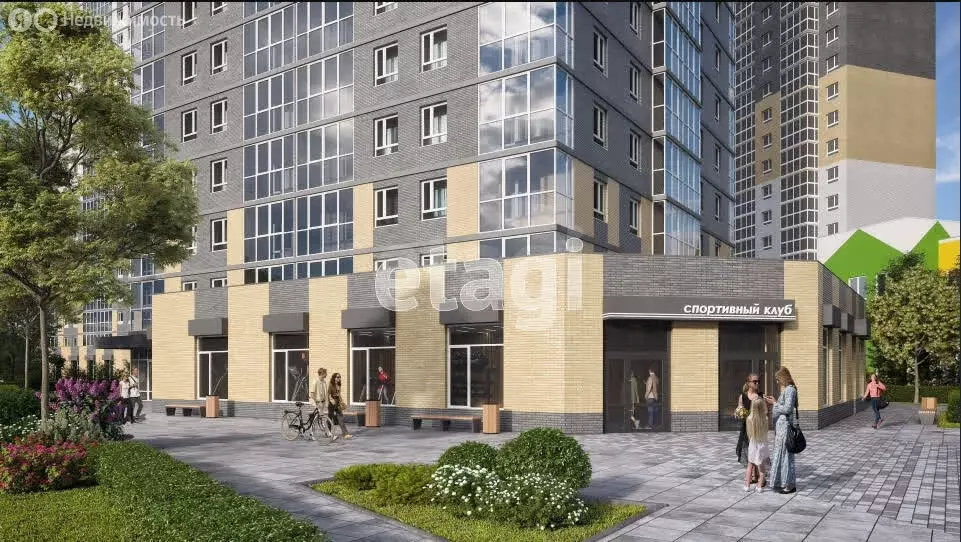 Помещение свободного назначения (140.5 м) - Фото 2