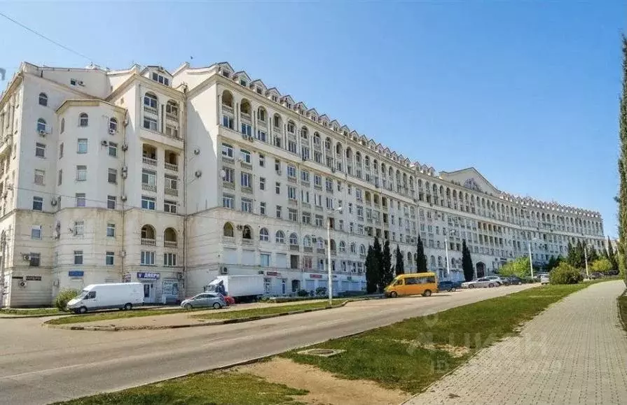 1-к кв. Севастополь просп. Героев Сталинграда, 63 (46.0 м) - Фото 2