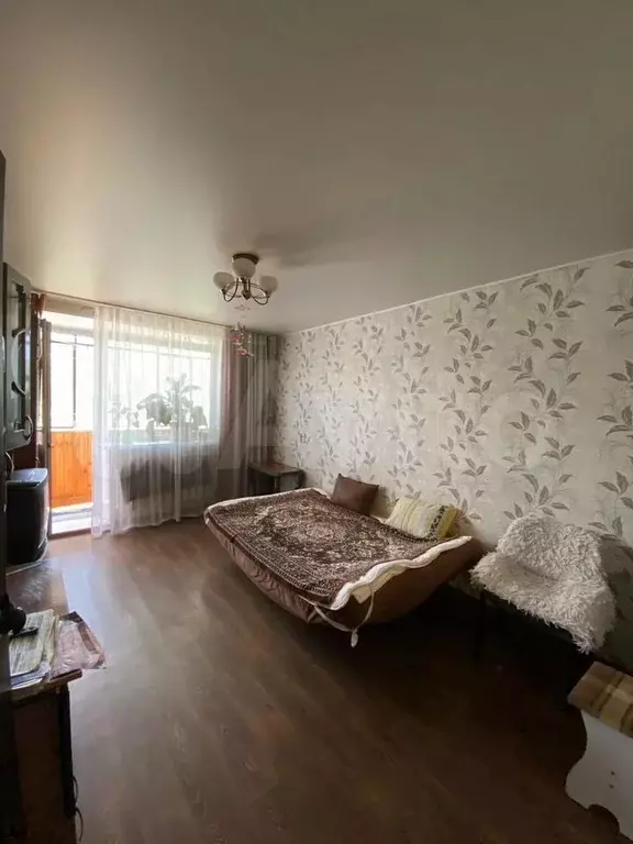 2-к. квартира, 48 м, 4/5 эт. - Фото 0