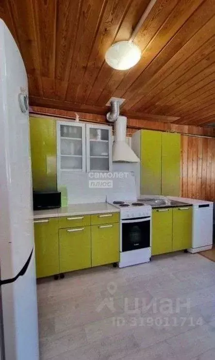 Дом в Иркутская область, Иркутск Кооператор СНТ, ул. 6-я, 2 (190 м) - Фото 0