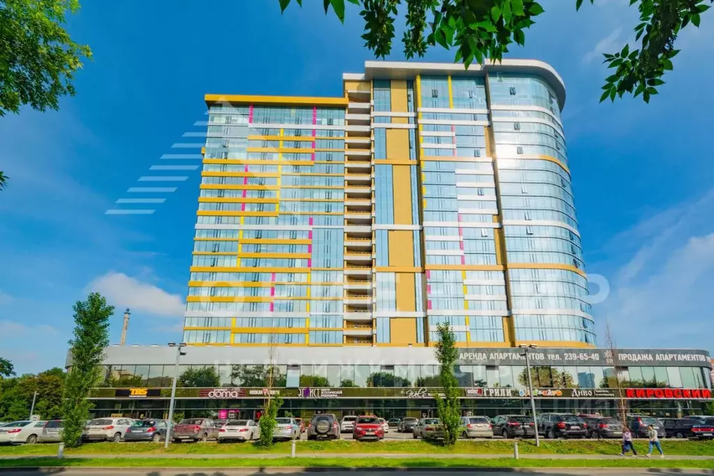 Гараж в Свердловская область, Екатеринбург ул. Белинского, 108 (36 м) - Фото 2