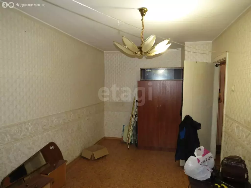 2-комнатная квартира: Калининград, Фабричная улица, 5 (47.4 м) - Фото 2