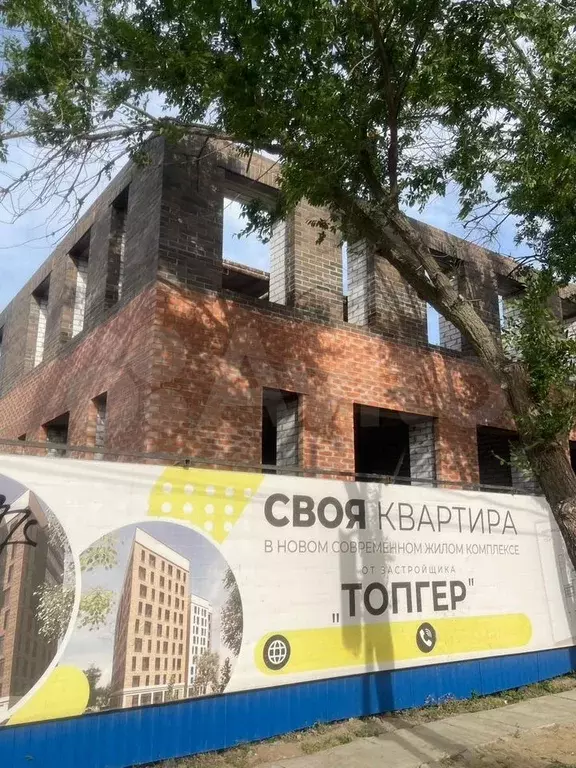 3-к. квартира, 107,7 м, 9/9 эт. - Фото 1