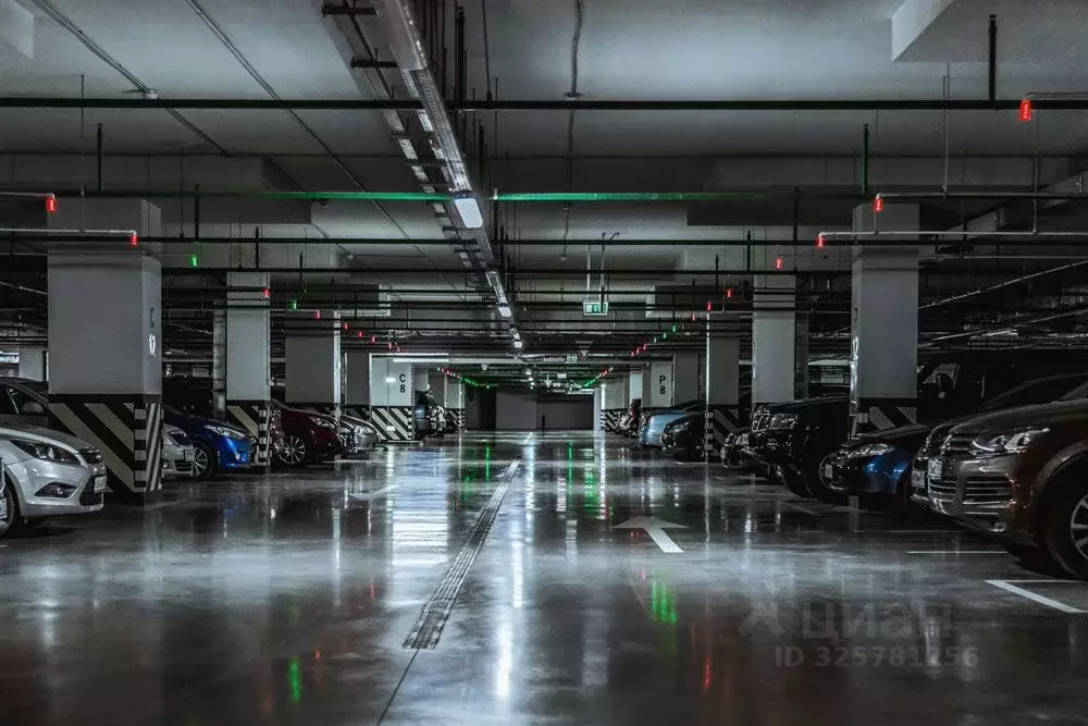 Гараж в Санкт-Петербург Кубинская ул., 78 (13 м) - Фото 1