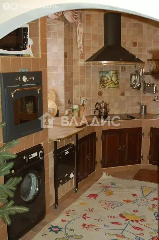 3-комнатная квартира: Москва, Новокуркинское шоссе, 33 (89 м) - Фото 2