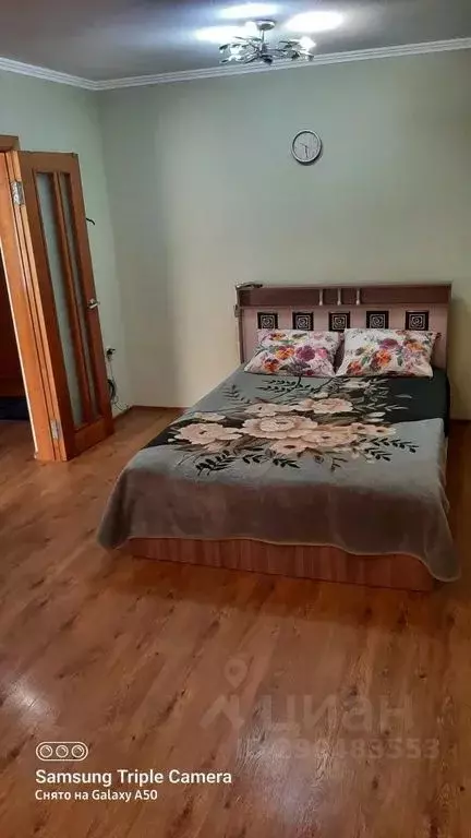 1-к кв. Краснодарский край, Каневская ст-ца ул. Коллективная, 7 (32.0 ... - Фото 0