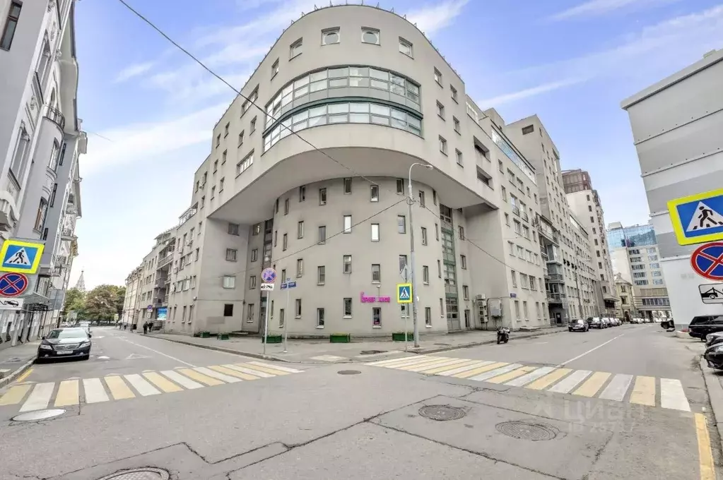Офис в Москва Композиторская ул., 17 (150 м) - Фото 0