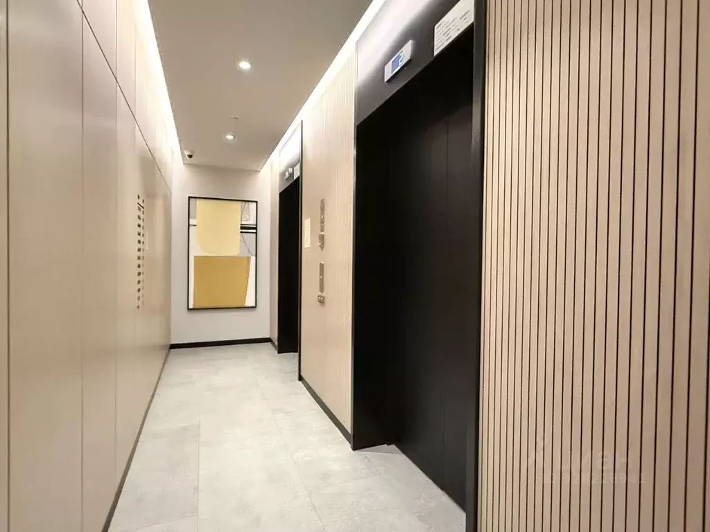 3-к кв. Московская область, Ленинский городской округ, д. Сапроново ... - Фото 2