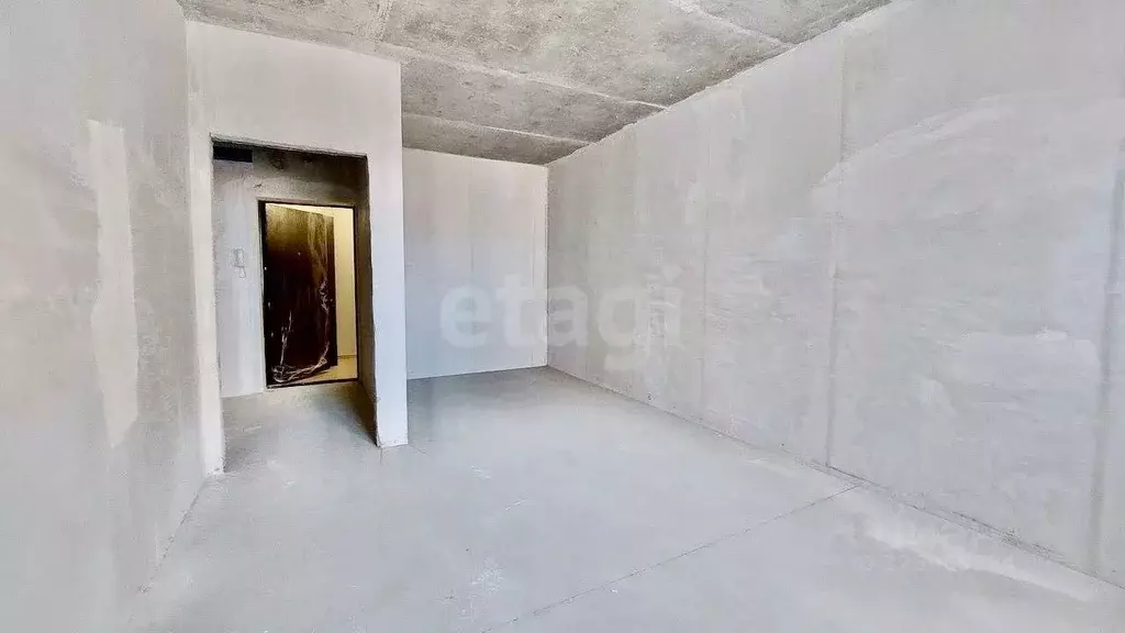 1-к кв. Краснодарский край, Новороссийск ул. Хворостянского, 27к2 ... - Фото 1