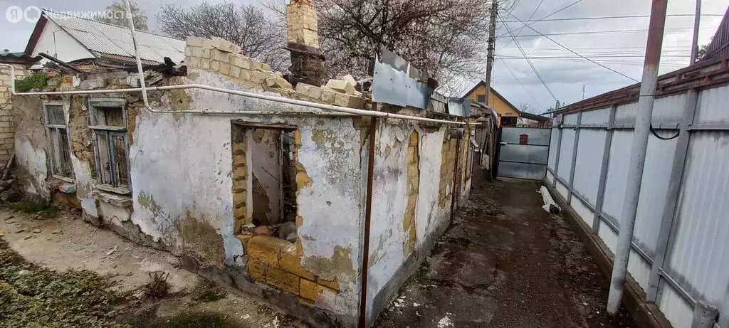 Участок в Ставрополь, Таманская улица, 36 (1.4 м) - Фото 2