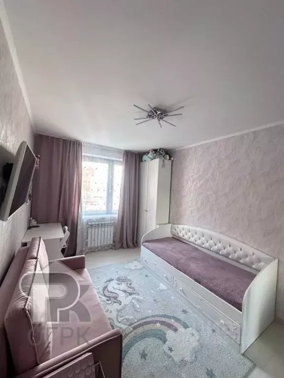 2-к кв. Московская область, Балашиха Ольгино мкр, ул. Шестая, 15 (61.0 ... - Фото 2