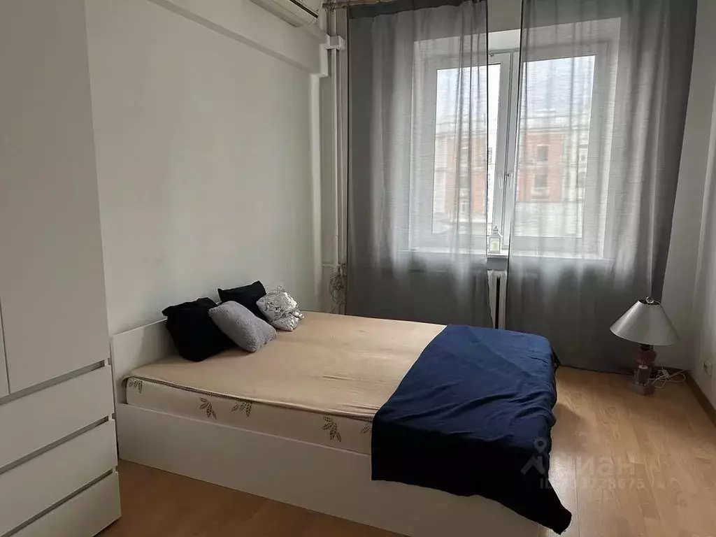 2-к кв. Москва Кутузовский просп., 14 (57.0 м) - Фото 2