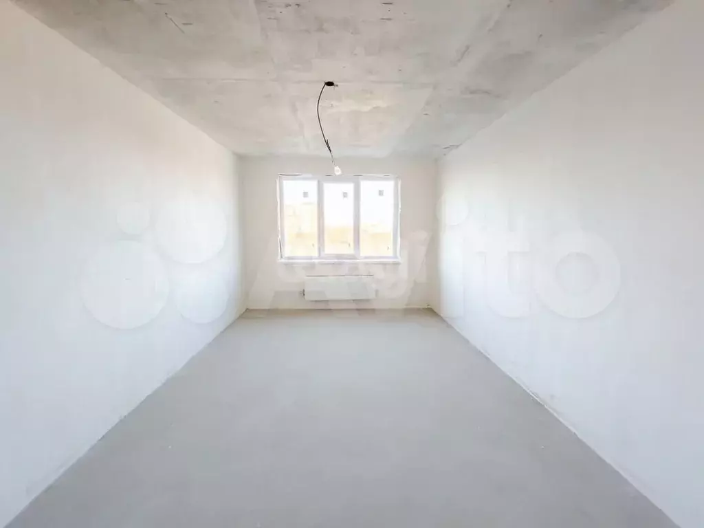 1-к. квартира, 35,5 м, 9/10 эт. - Фото 0