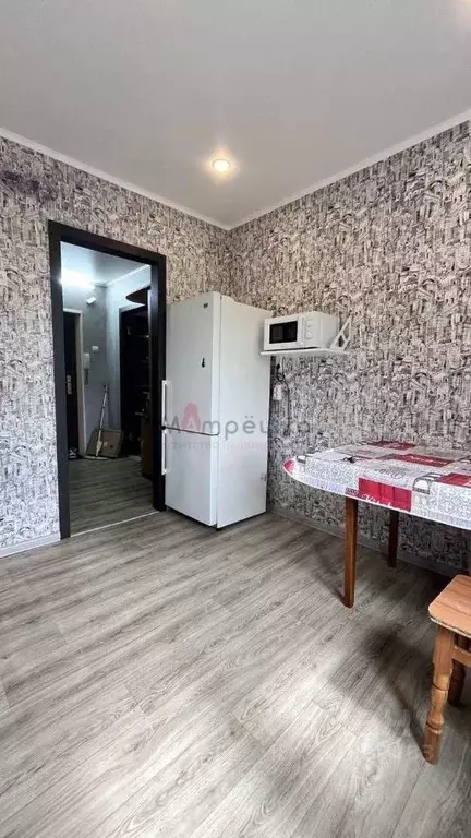 1-к кв. Белгородская область, Белгородский муниципальный округ, пос. ... - Фото 2