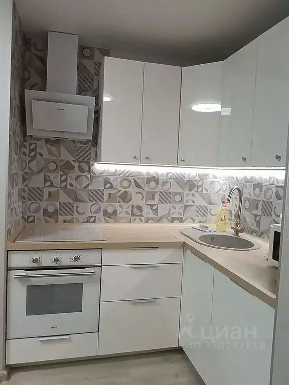 2-к кв. Москва Озерная ул., 19К2 (48.0 м) - Фото 2