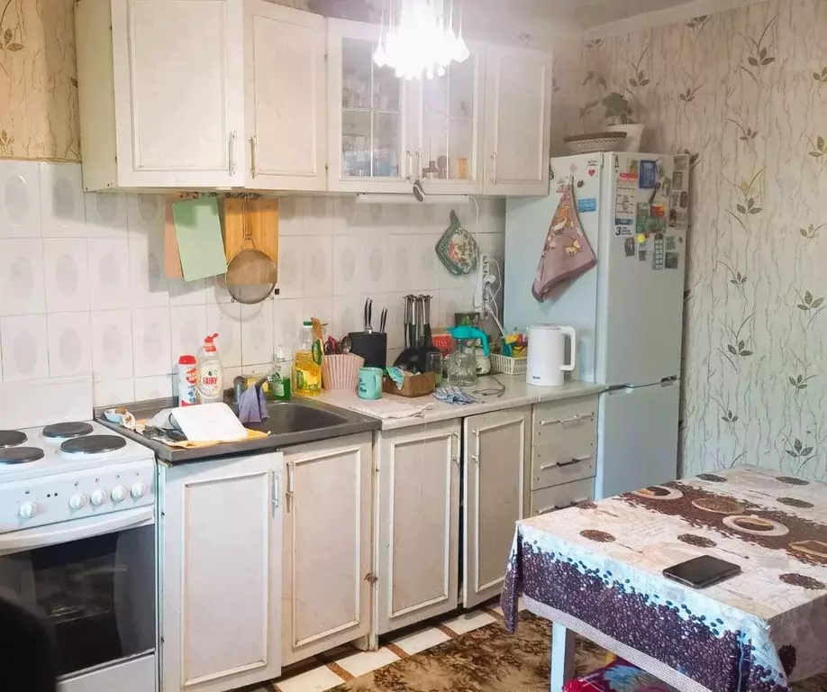 3-к кв. Орловская область, Орел ул. Степана Разина, 14 (68.4 м) - Фото 0