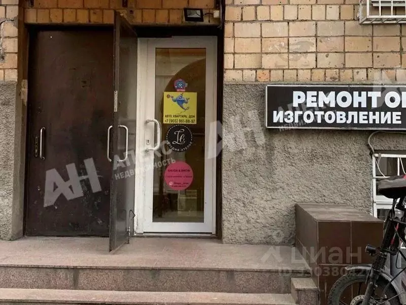 Помещение свободного назначения в Москва Верхняя Красносельская ул., ... - Фото 2
