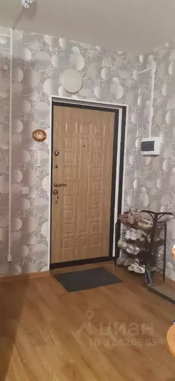 2-к кв. Саха (Якутия), Якутск ул. Кузьмина, 26А (60.0 м) - Фото 1