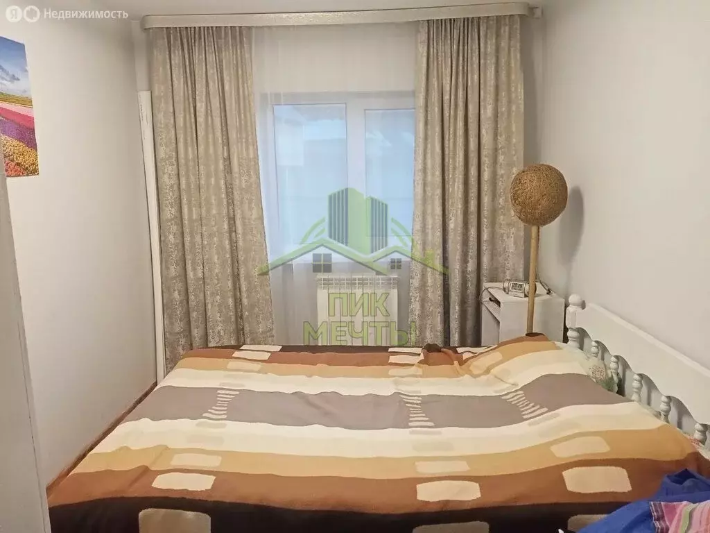 Дом в Улан-Удэ, микрорайон Забайкальский, улица Луч Надежды (49.5 м) - Фото 1