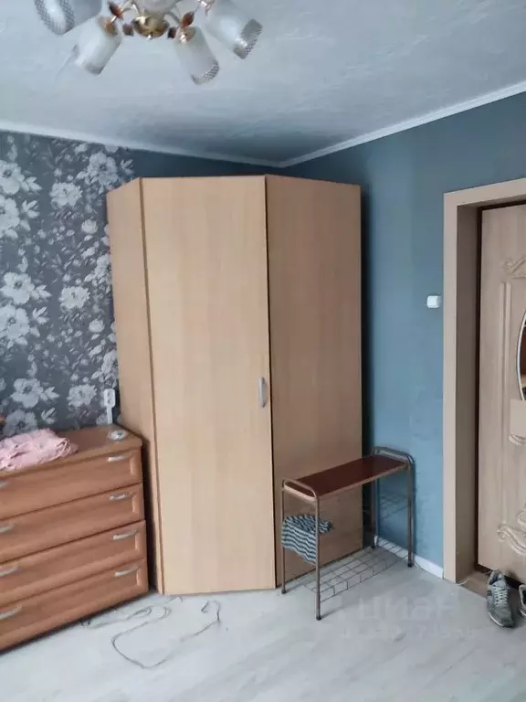 Комната Новгородская область, Великий Новгород просп. Александра ... - Фото 1