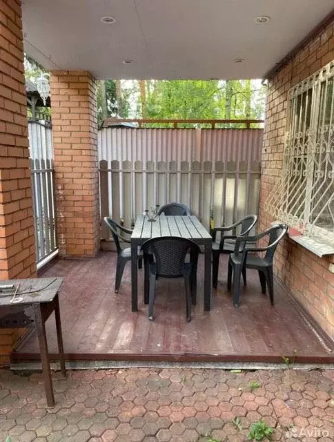 Дом в Московская область, Пушкино Клязьма мкр, Пушкинская ул., 37 (50 ... - Фото 2