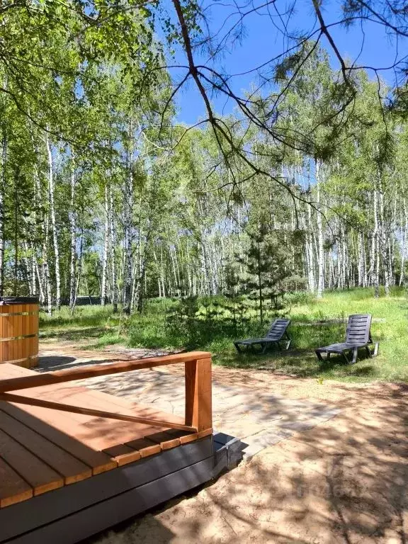 Дом в Рязанская область, Спасский муниципальный округ, д. Сумбулово ... - Фото 2