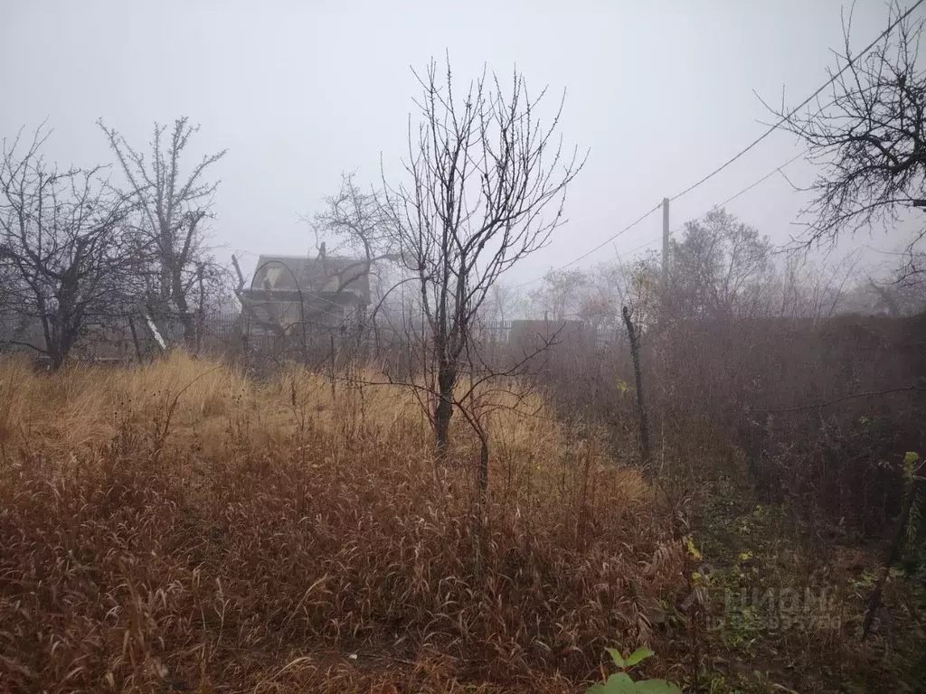 Участок в Самарская область, Самара Нижние Дойки-Электрощит СНТ, ул. ... - Фото 2