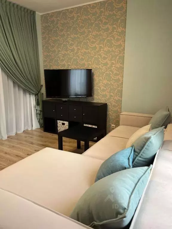 1-к кв. Свердловская область, Екатеринбург ул. Куйбышева, 21 (42.0 м) - Фото 1