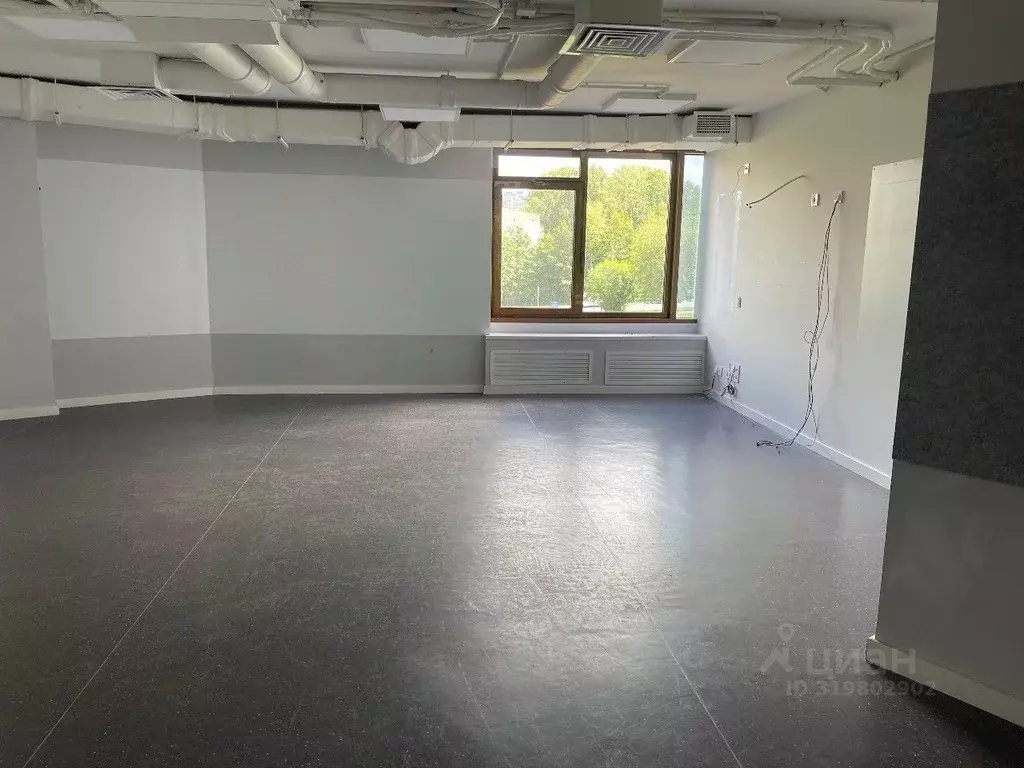 Офис в Москва ул. Архитектора Власова, 6 (1064 м) - Фото 1