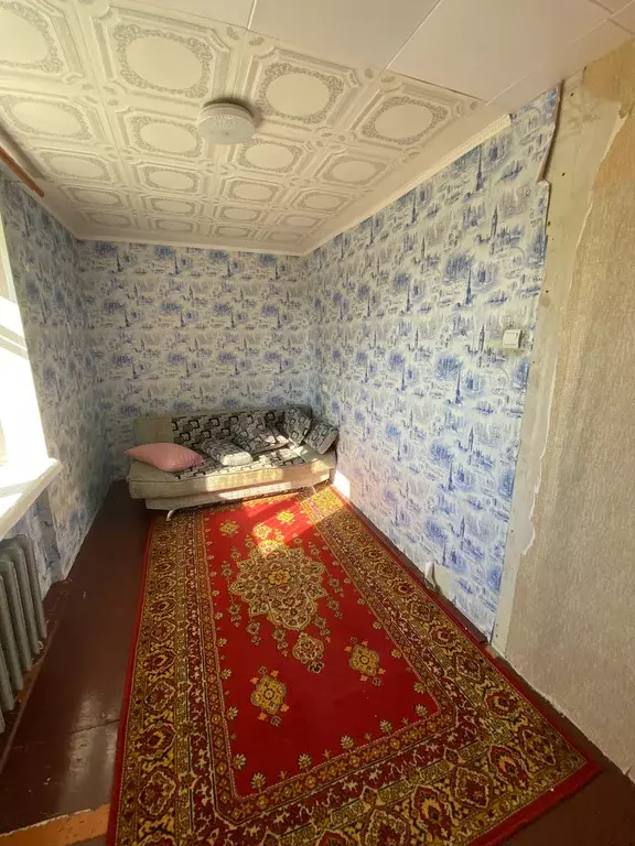 Продаётся 2-к квартира, 39.2 м - Фото 1