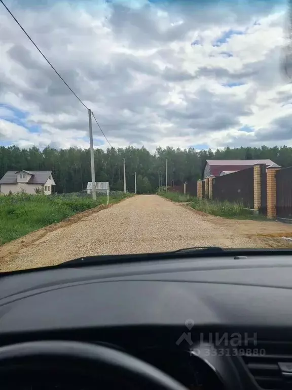 Участок в Московская область, Лотошино муниципальный округ, с. ... - Фото 1
