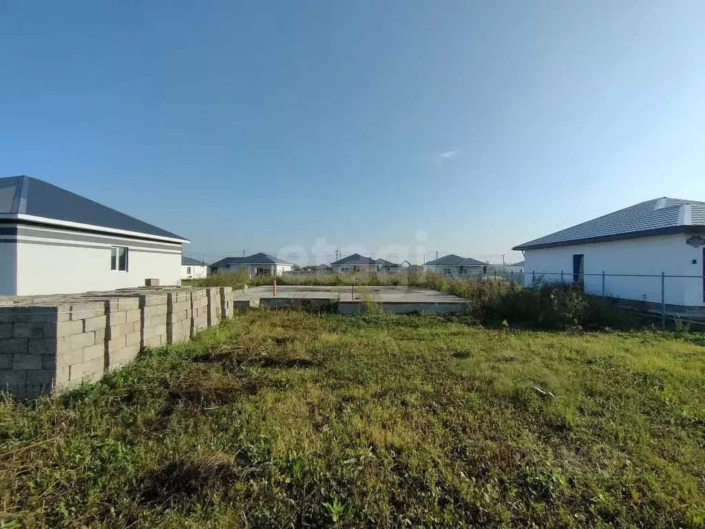 Участок в Башкортостан, Стерлитамакский район, Казадаевский сельсовет, ... - Фото 2