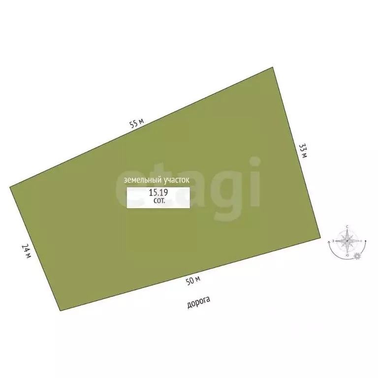 Дом в Тюменская область, Тюменский район, Лесник-2 СНТ  (48 м) - Фото 2