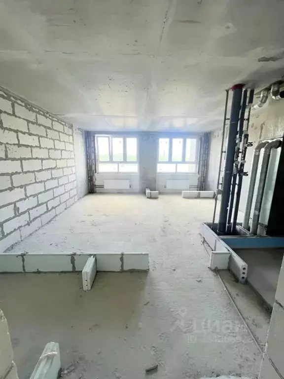 1-к кв. Московская область, Балашиха ул. Яганова, 8 (33.0 м) - Фото 1