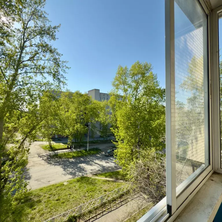 Квартира, 1 комната, 30.6 м - Фото 0