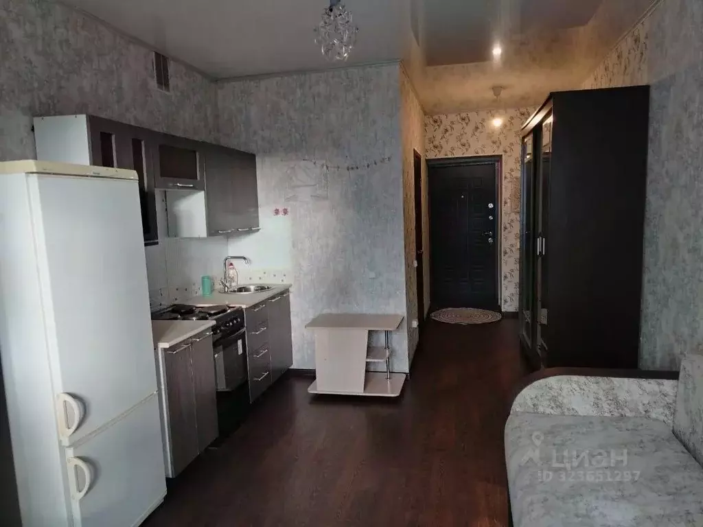 Студия Хакасия, Абакан ул. Некрасова, 45 (22.0 м) - Фото 1