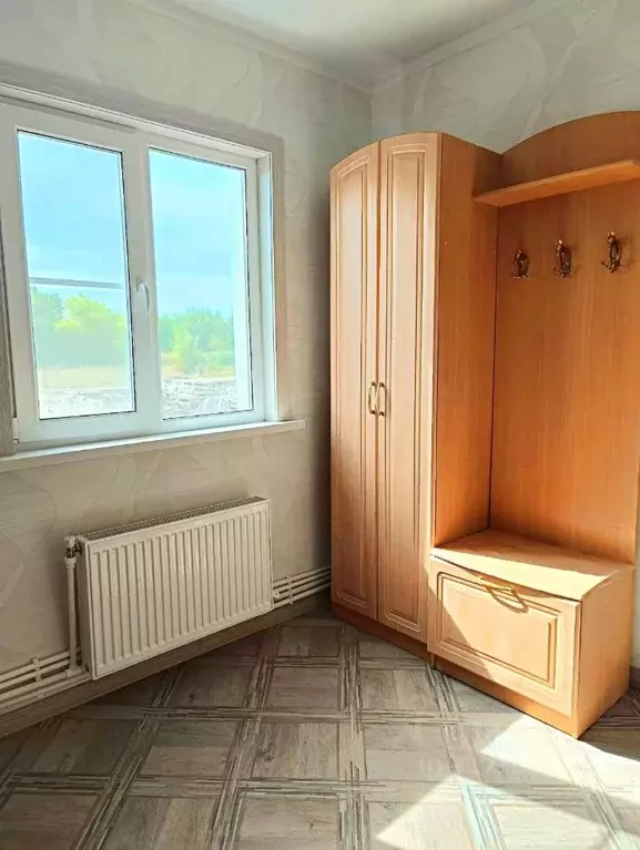 Дом в Волгоградская область, Даниловка рп ул. Березовая, 1 (100 м) - Фото 1