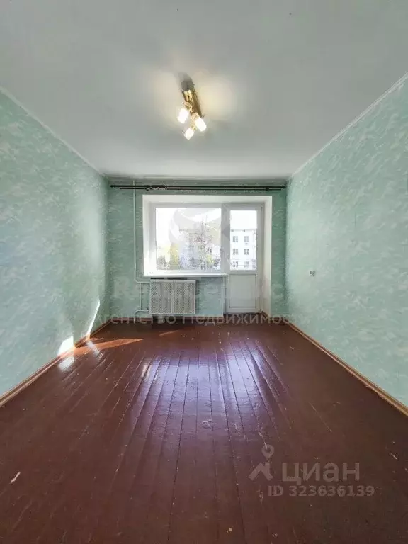 2-к кв. Пермский край, Чайковский ул. Карла Маркса, 5 (47.1 м) - Фото 1