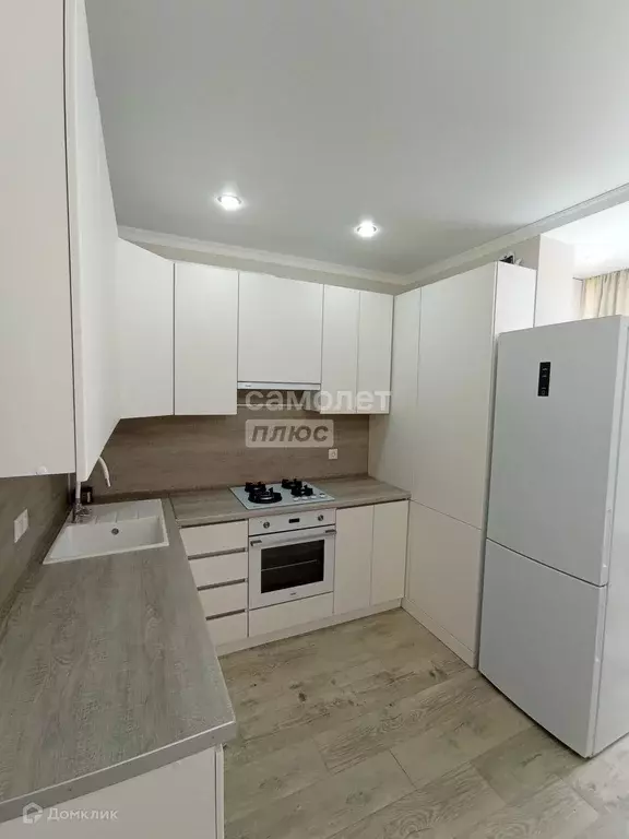 Продаётся 1-к квартира, 37 м - Фото 0