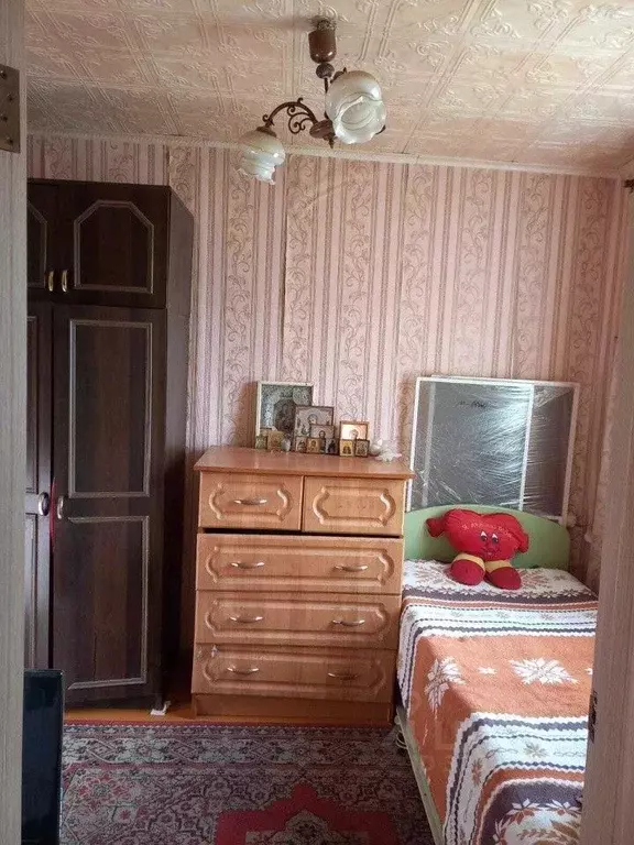 Дом в Тамбовская область, Тамбов Советская ул., 97 (140 м) - Фото 1