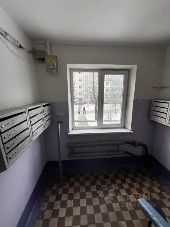 2-к кв. Хабаровский край, Хабаровск ул. Юности, 38 (45.2 м) - Фото 2