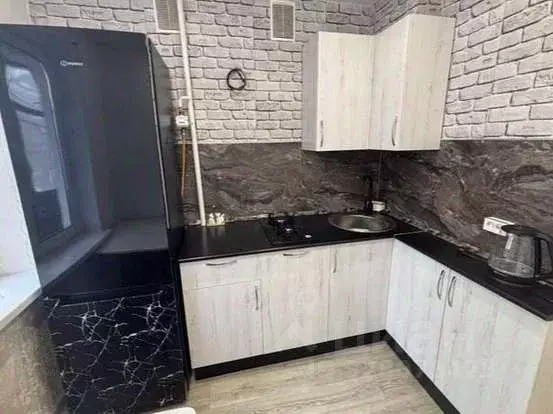 1-к кв. Самарская область, Самара Алма-Атинская ул., 138 (32.0 м) - Фото 1