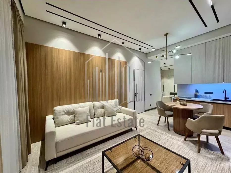 2-к кв. Москва Ленинградский просп., 37/6 (65.0 м) - Фото 1