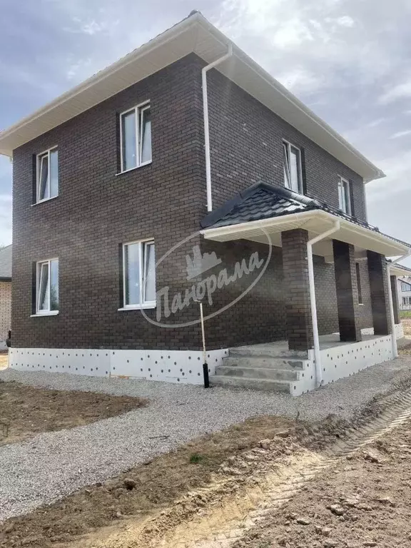 Дом в Калужская область, Ферзиковский район, Грабцево с/пос, с. ... - Фото 2