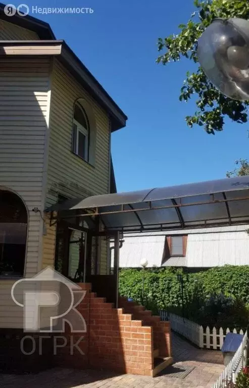 Дом в Балашиха, микрорайон Никольско-Архангельский, улица 10-я Линия, ... - Фото 2