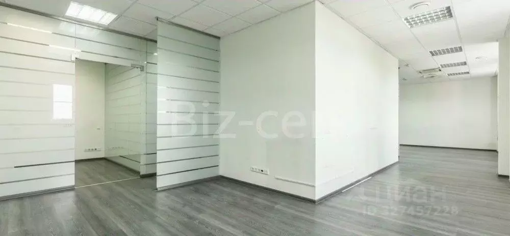 Офис в Санкт-Петербург Херсонская ул., 39 (128 м) - Фото 1