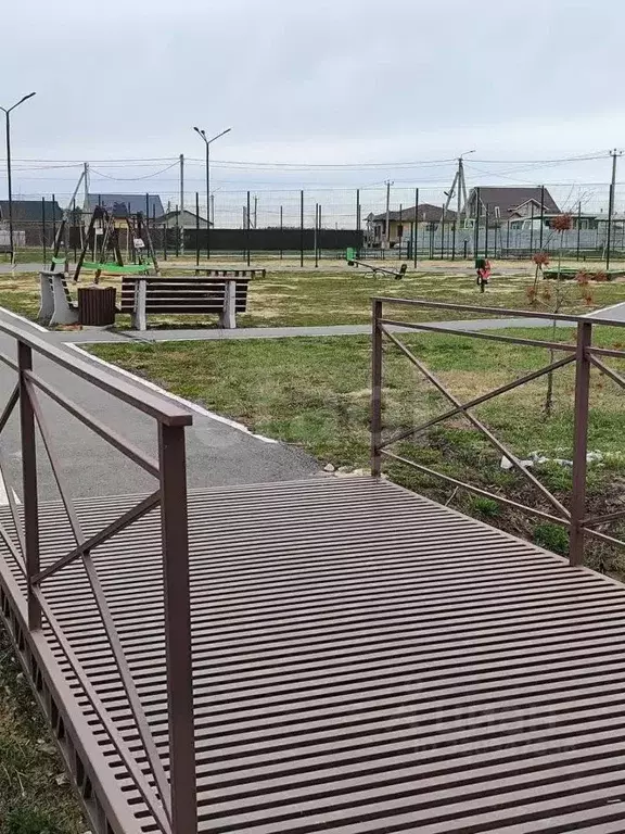 Участок в Тюменская область, Тюменский район, с. Кулига ул. Мраморная ... - Фото 1