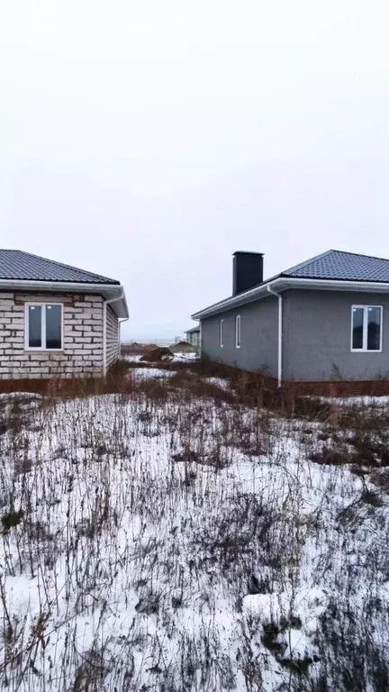 Дом в Саратовская область, Балаковский район, с. Натальино  (87 м) - Фото 0