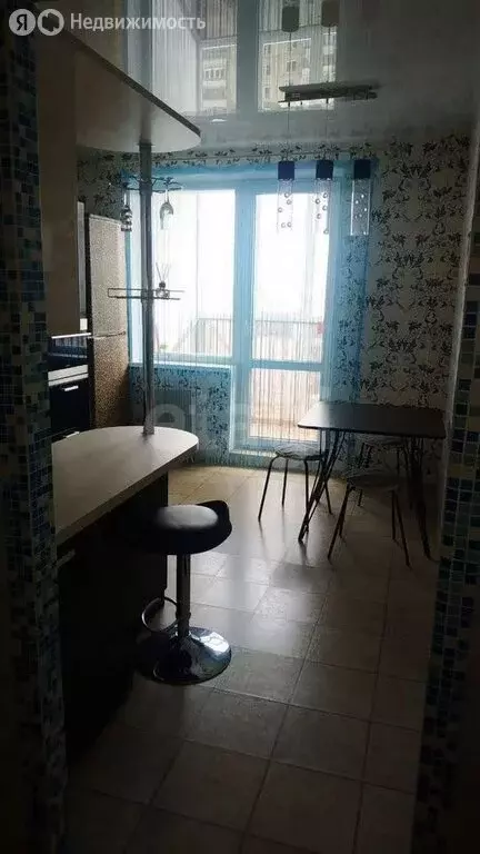 1-комнатная квартира: Челябинск, Комсомольский проспект, 140 (39.7 м) - Фото 2